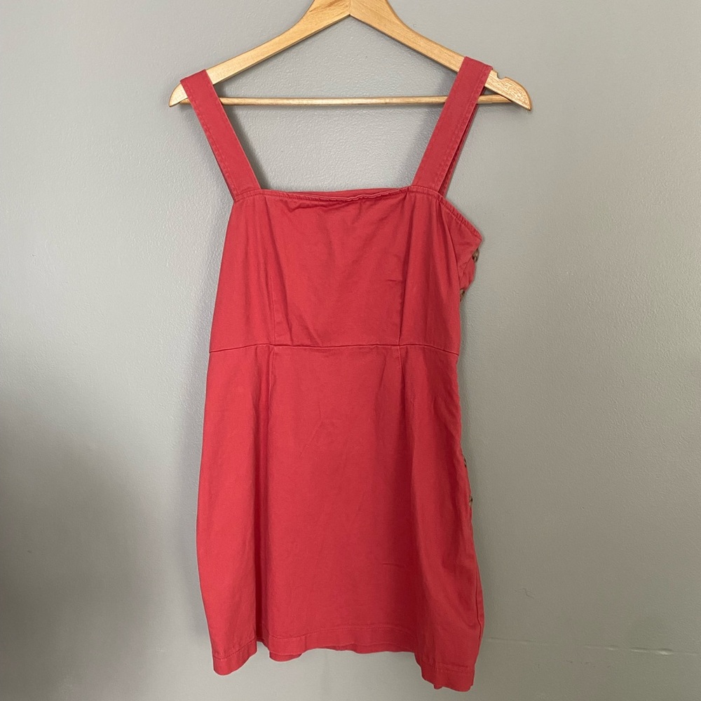 Forever 21 Dress
